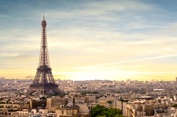 Torre Eiffel photo